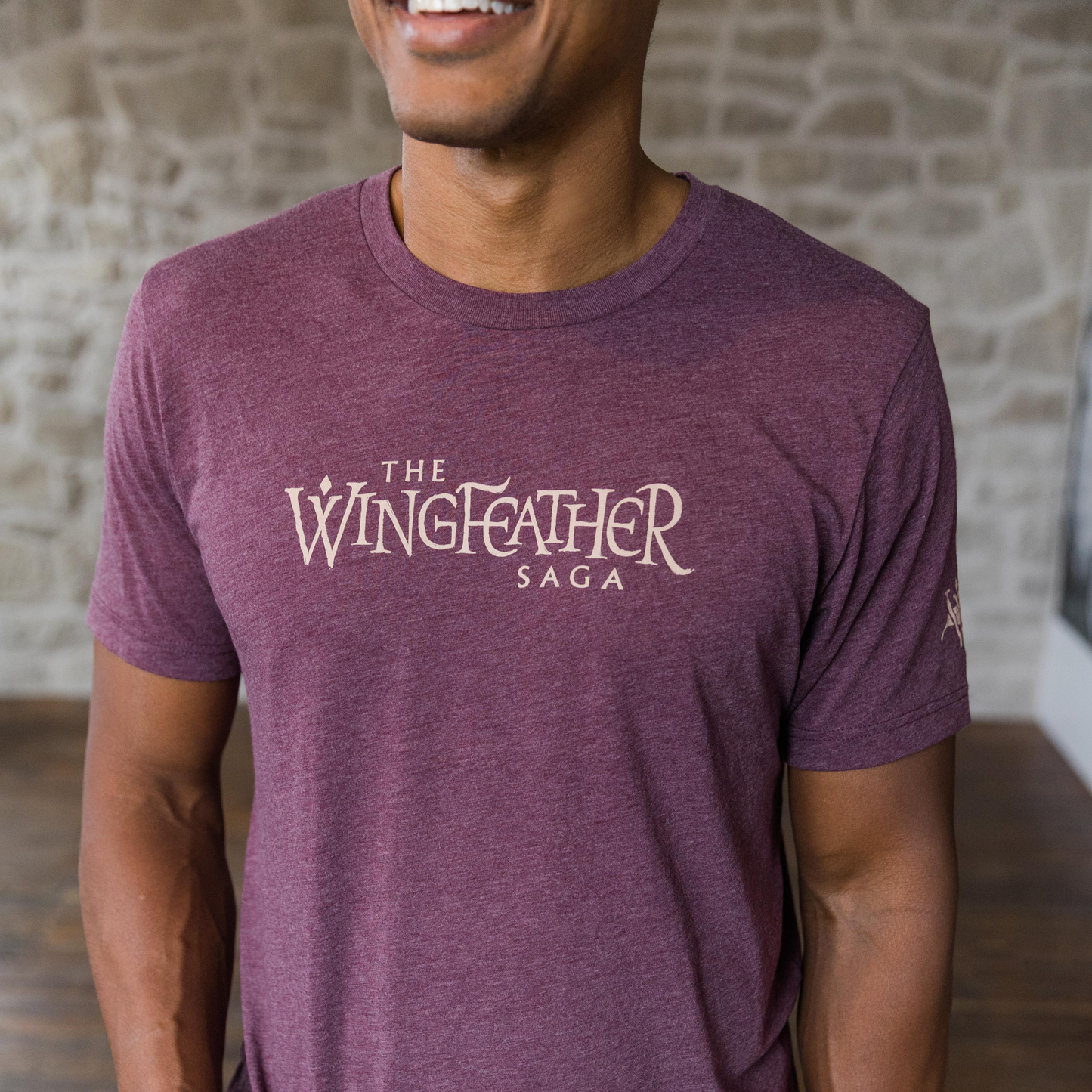 "W" T-Shirt