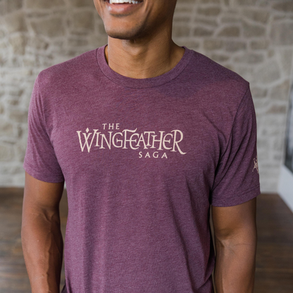 "W" T-Shirt