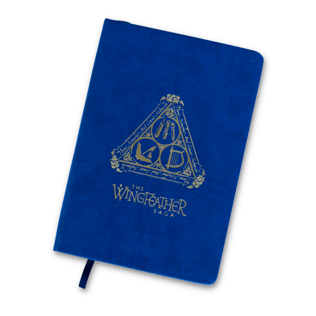 THAGS Journal
