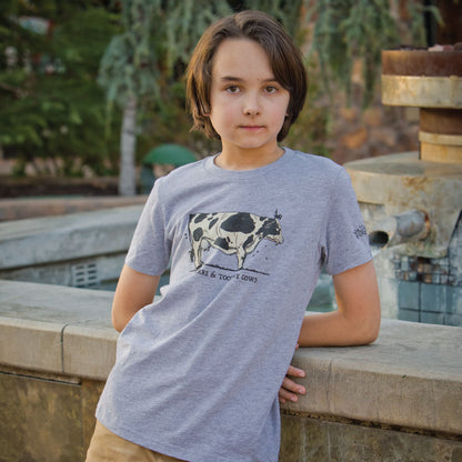 Toothy Cow Bundle