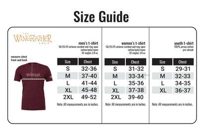 "W" T-Shirt