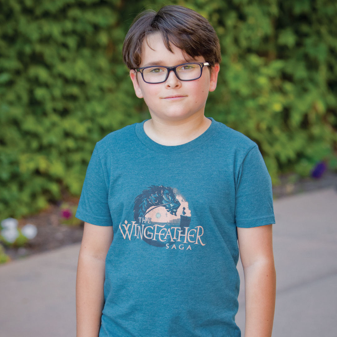 "Sea Dragons" T-Shirt