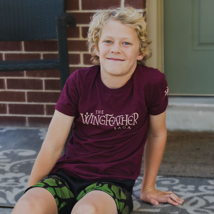 "W" T-Shirt