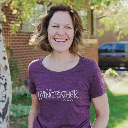 "W" T-Shirt