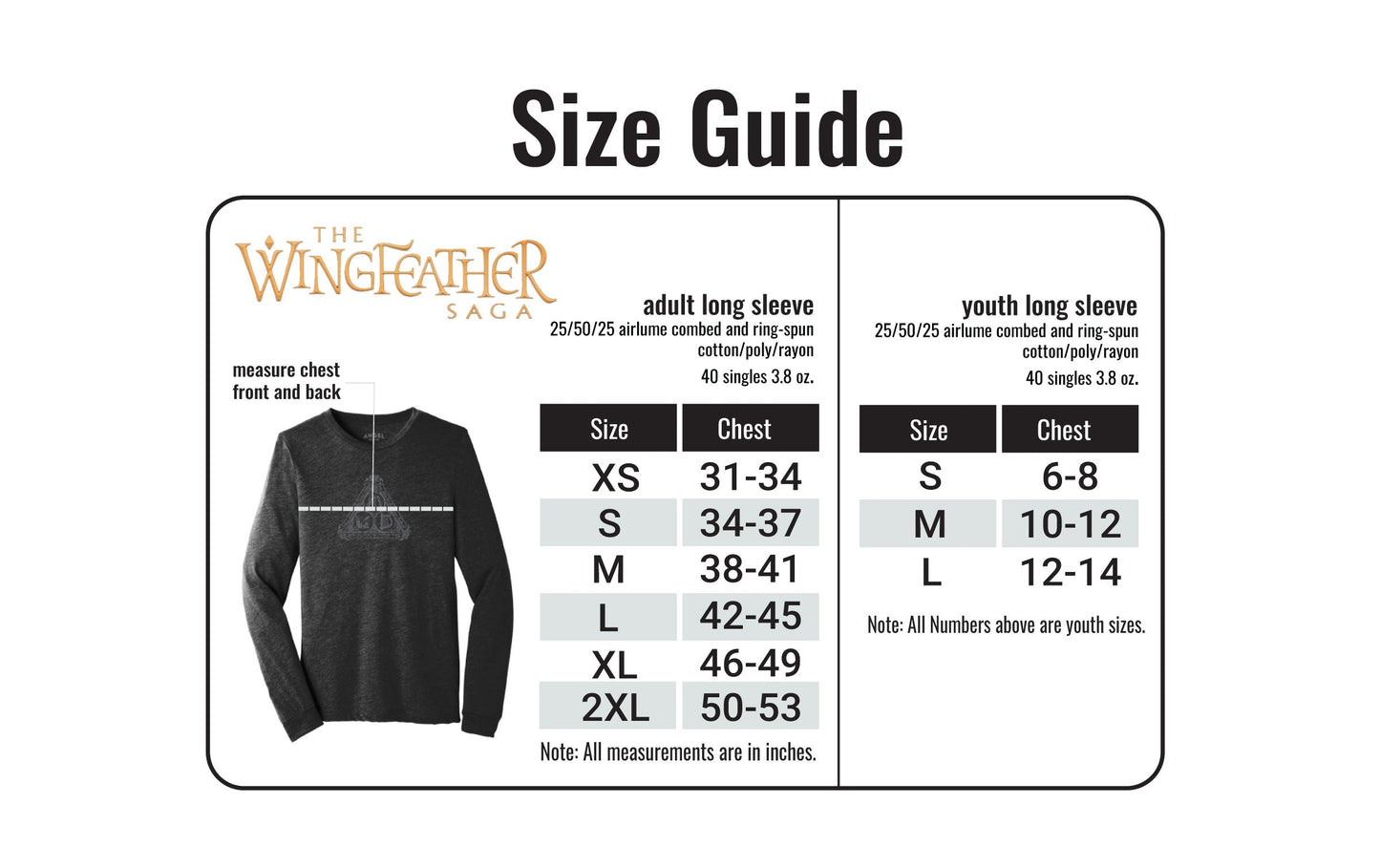THAGS Long Sleeve Shirt