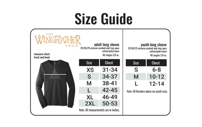 THAGS Bundle (THAGS Journal, Long Sleeve, and Postcards)