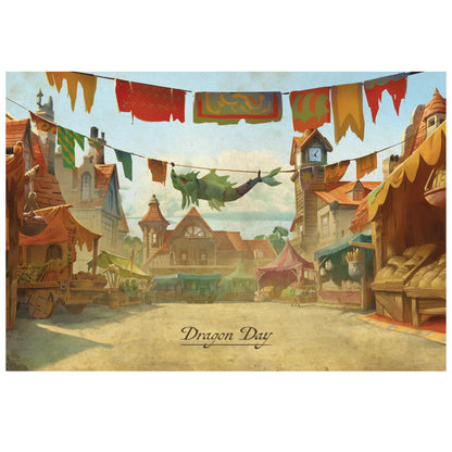 WingFeather Postcards