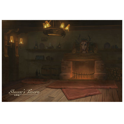 WingFeather Postcards