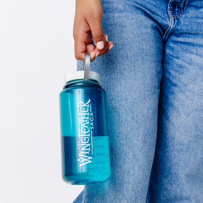 Wingfeather Nalgene Water Bottle (Copy)