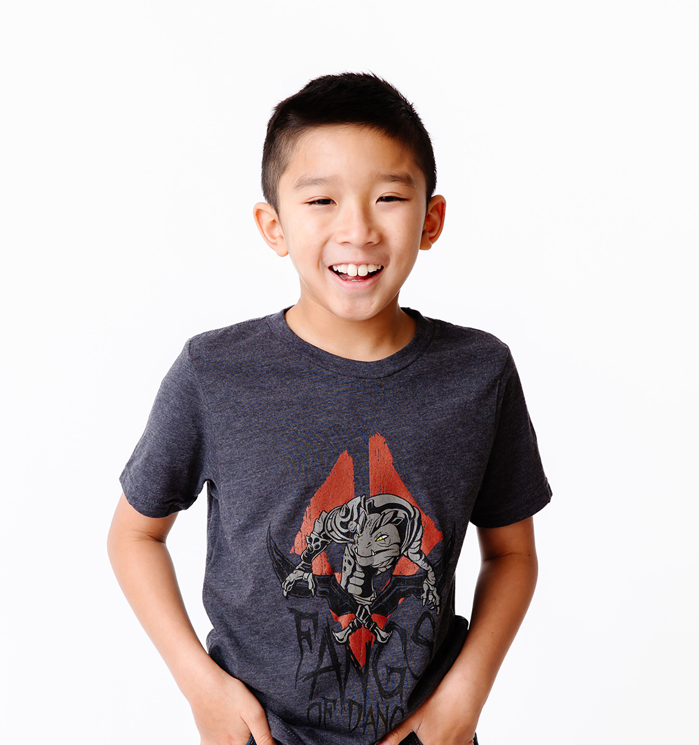 Fangs of Dang T-Shirt
