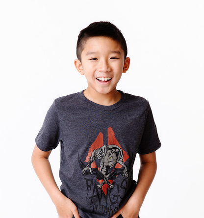 Fangs of Dang T-Shirt