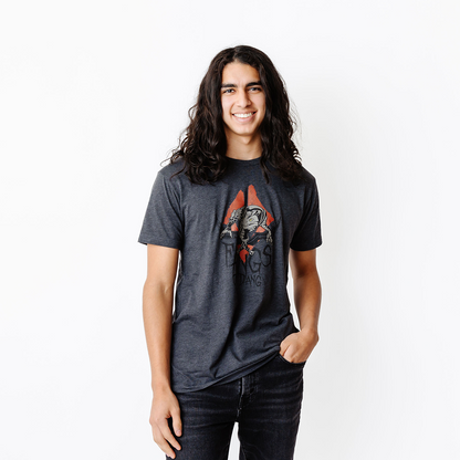 Fangs of Dang T-Shirt