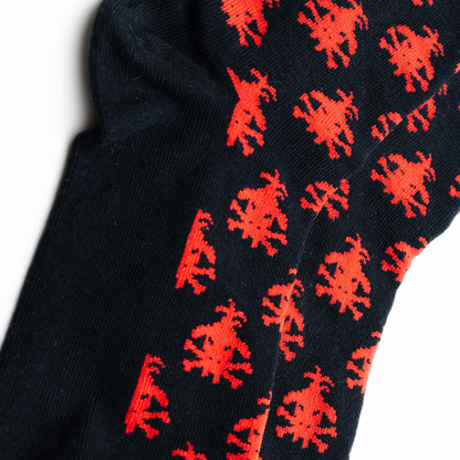 Wingfeather Socks 3 Pack