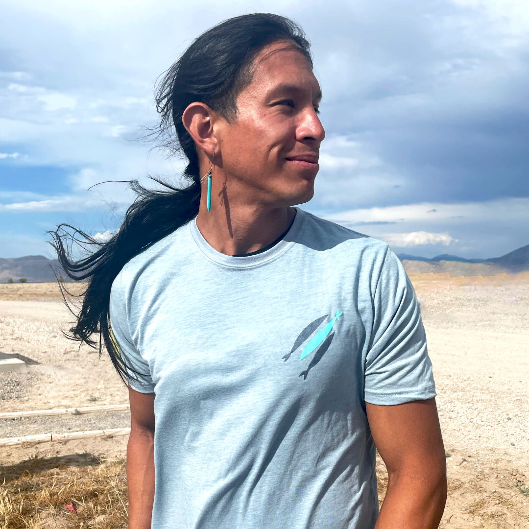 Unfiltered: "Come & See World Tour" T-Shirt