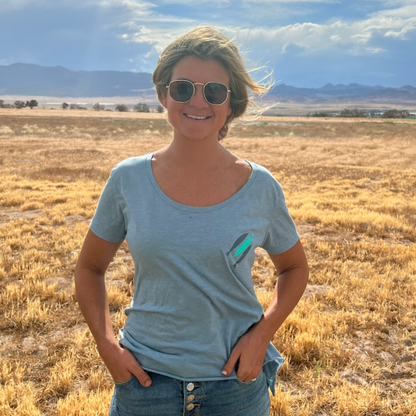 Unfiltered: "Come & See World Tour" T-Shirt