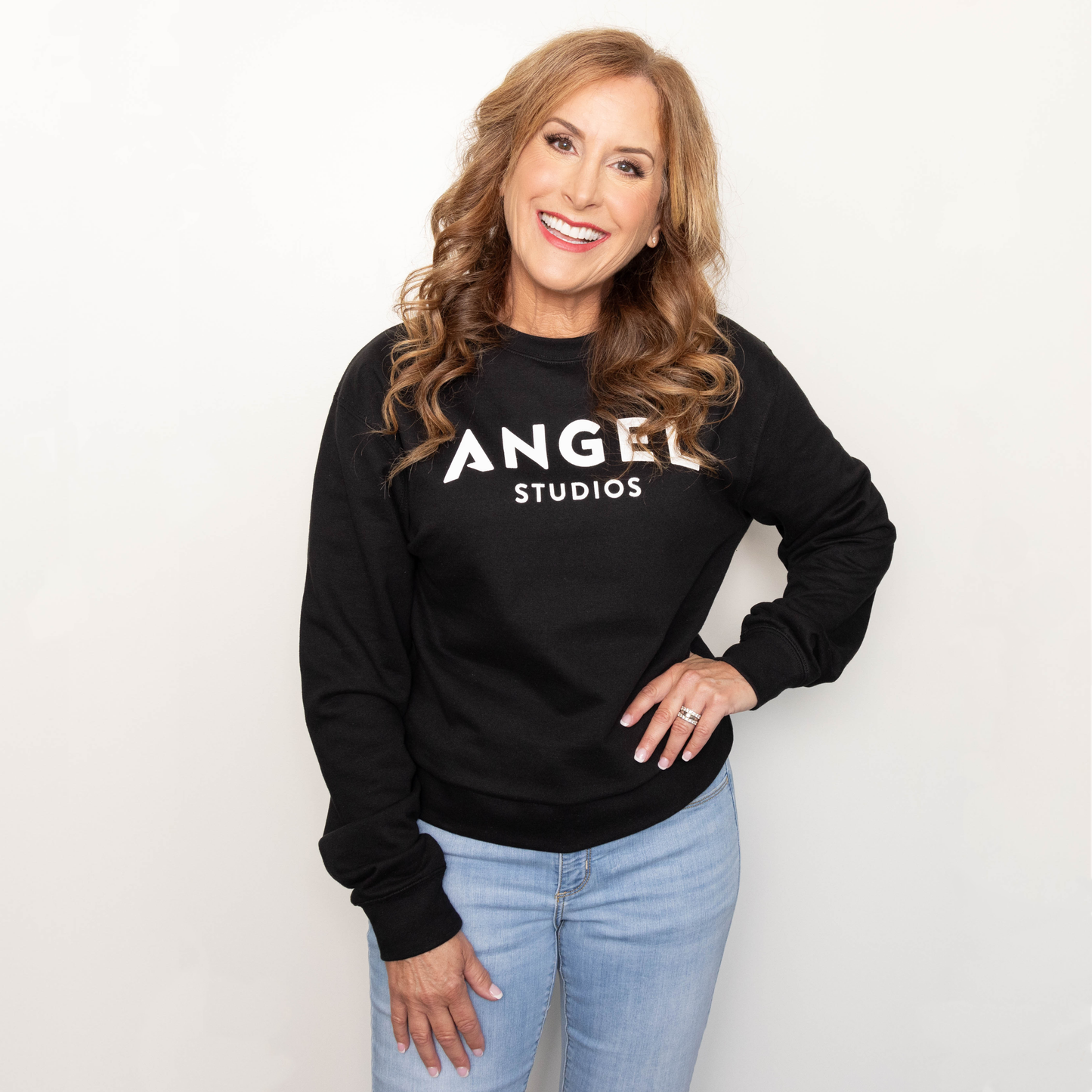 Angel Studios Sweatshirt
