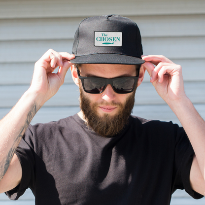 The Chosen Baseball Hat (Special Edition)