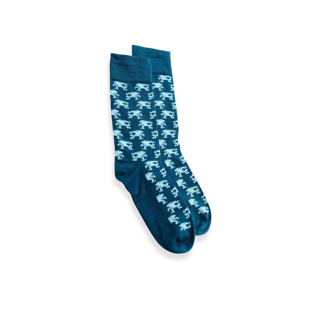 Wingfeather Socks 3 Pack