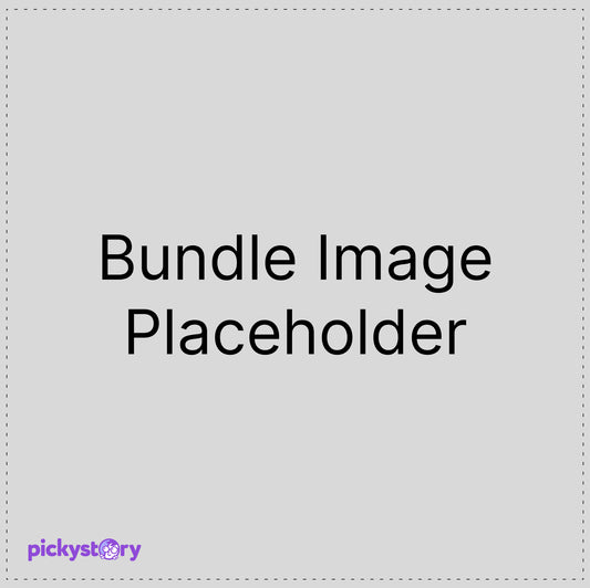 Wingfeather Bundle Test 1