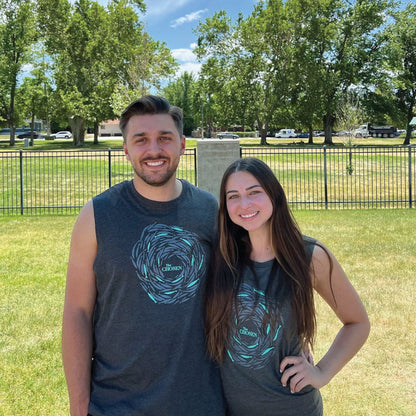 "Against The Current" Chosen Tank Top
