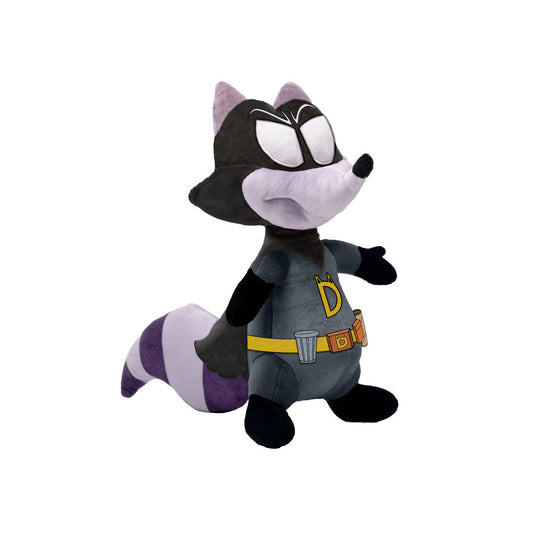 Dark Dumpster Derek Plushie - PREORDER