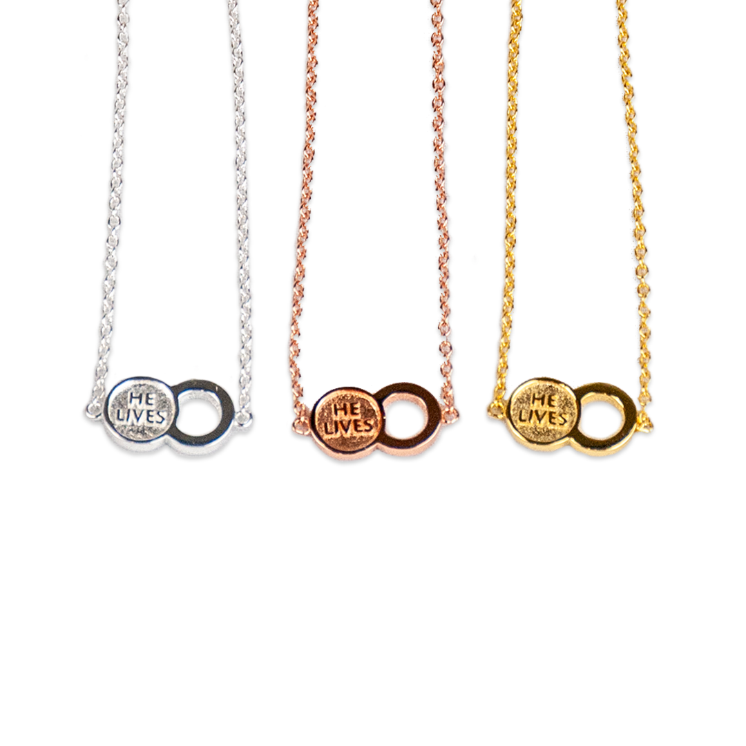 "The Empty Tomb" Bracelet