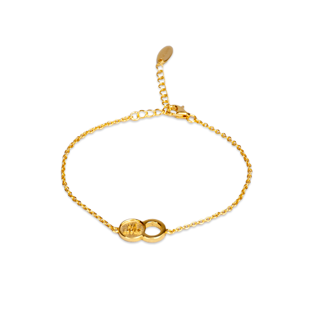 "The Empty Tomb" Bracelet
