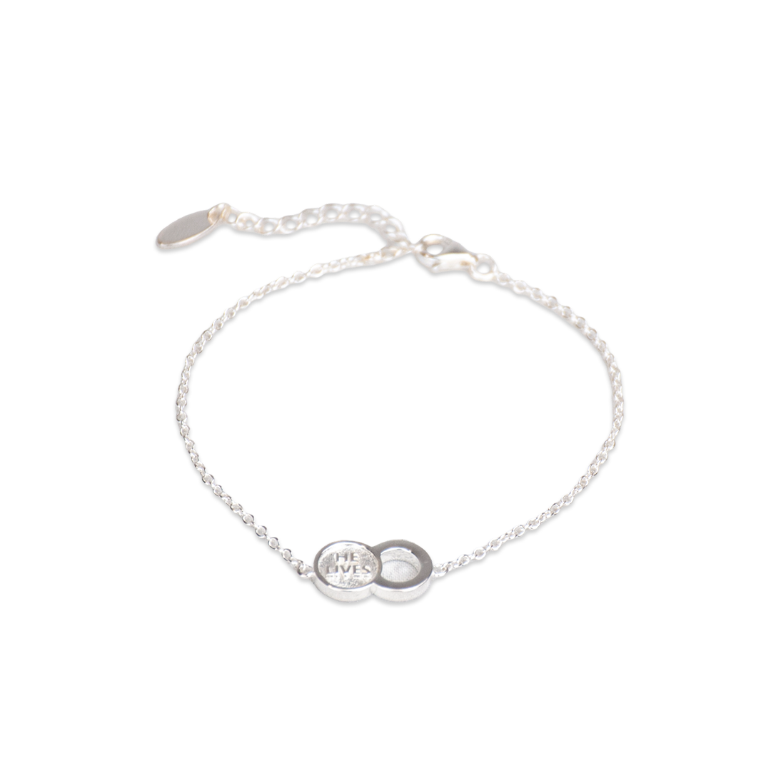 "The Empty Tomb" Bracelet