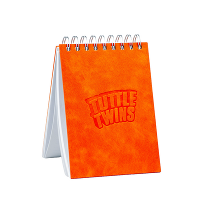 Emily's & Ethan's Notebook Bundle