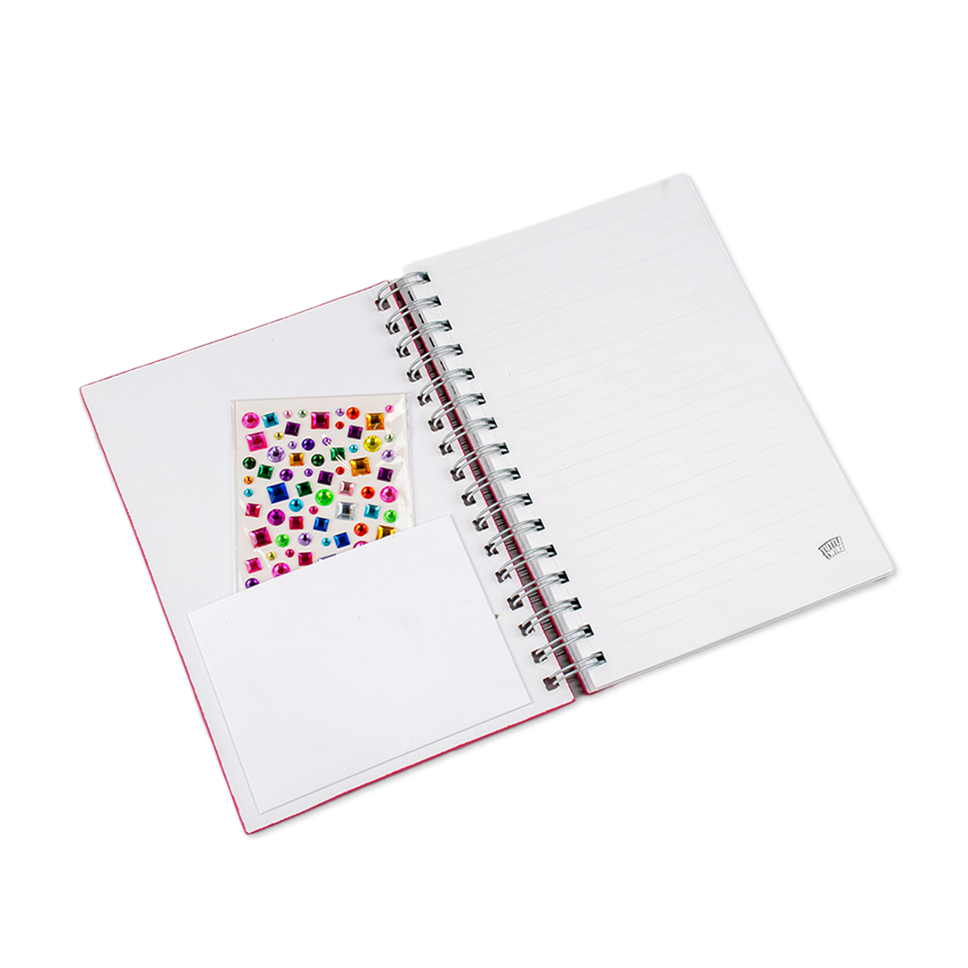 Emily's & Ethan's Notebook Bundle