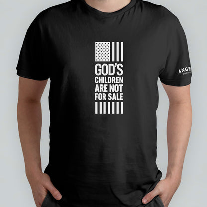 Sound of Freedom "God's Children" T-Shirt