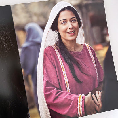 The Chosen Season 1 Poster Book