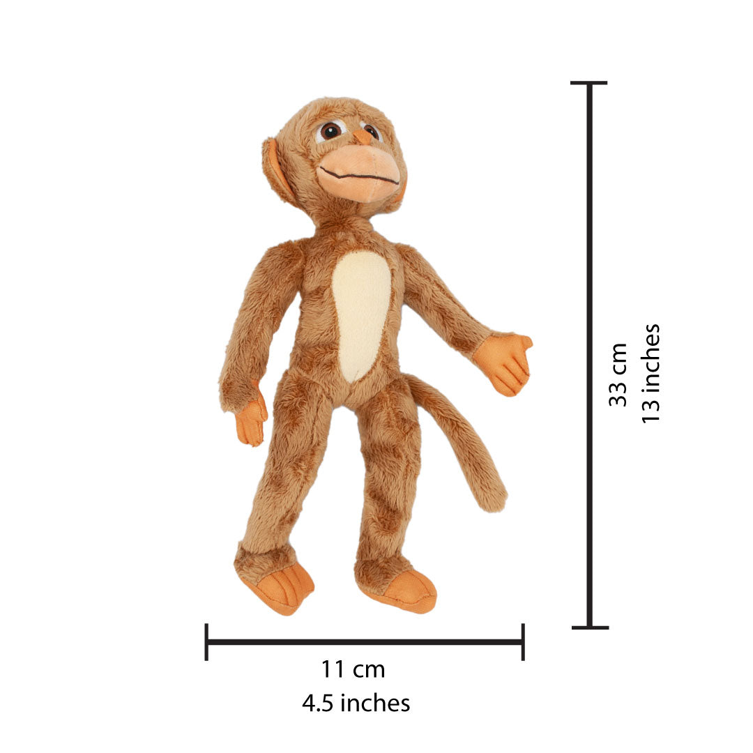Jungle Beat Plushie Bundle