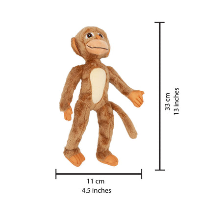 Jungle Beat Plushie Bundle