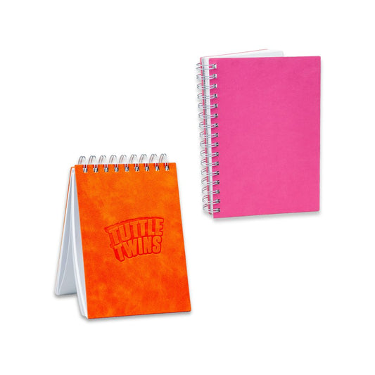 Emily's & Ethan's Notebook Bundle