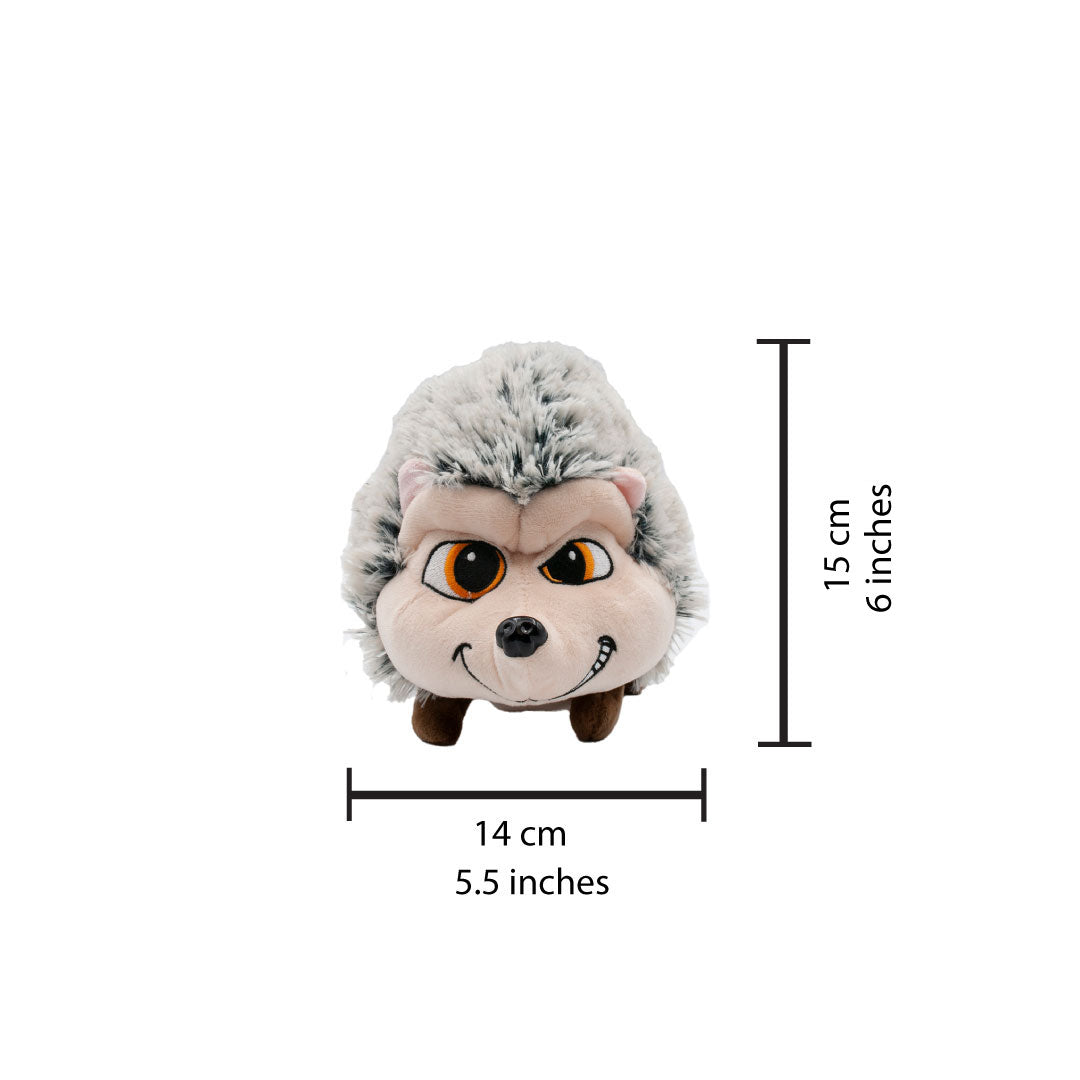 Jungle Beat Plushie Bundle