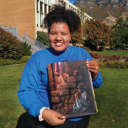 The Chosen Season 2 Poster Book