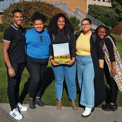 The Chosen Season 2 Poster Book