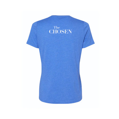 My Rabbi Walks On Water T-Shirt