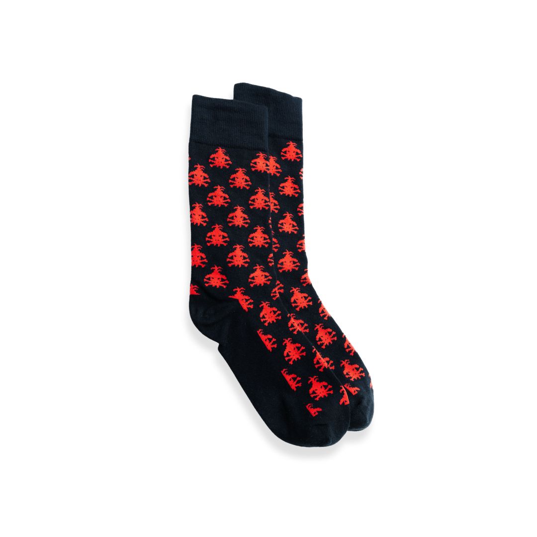 Wingfeather Socks 3 Pack