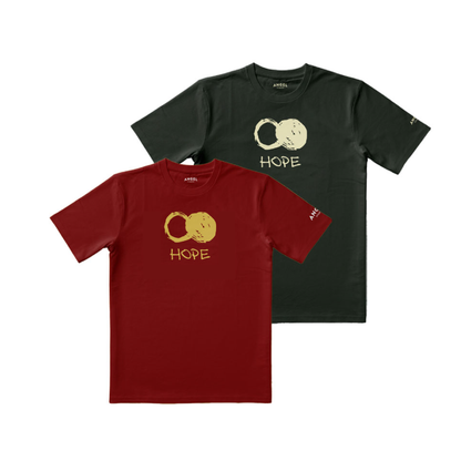 The Empty Tomb Hope T-Shirt