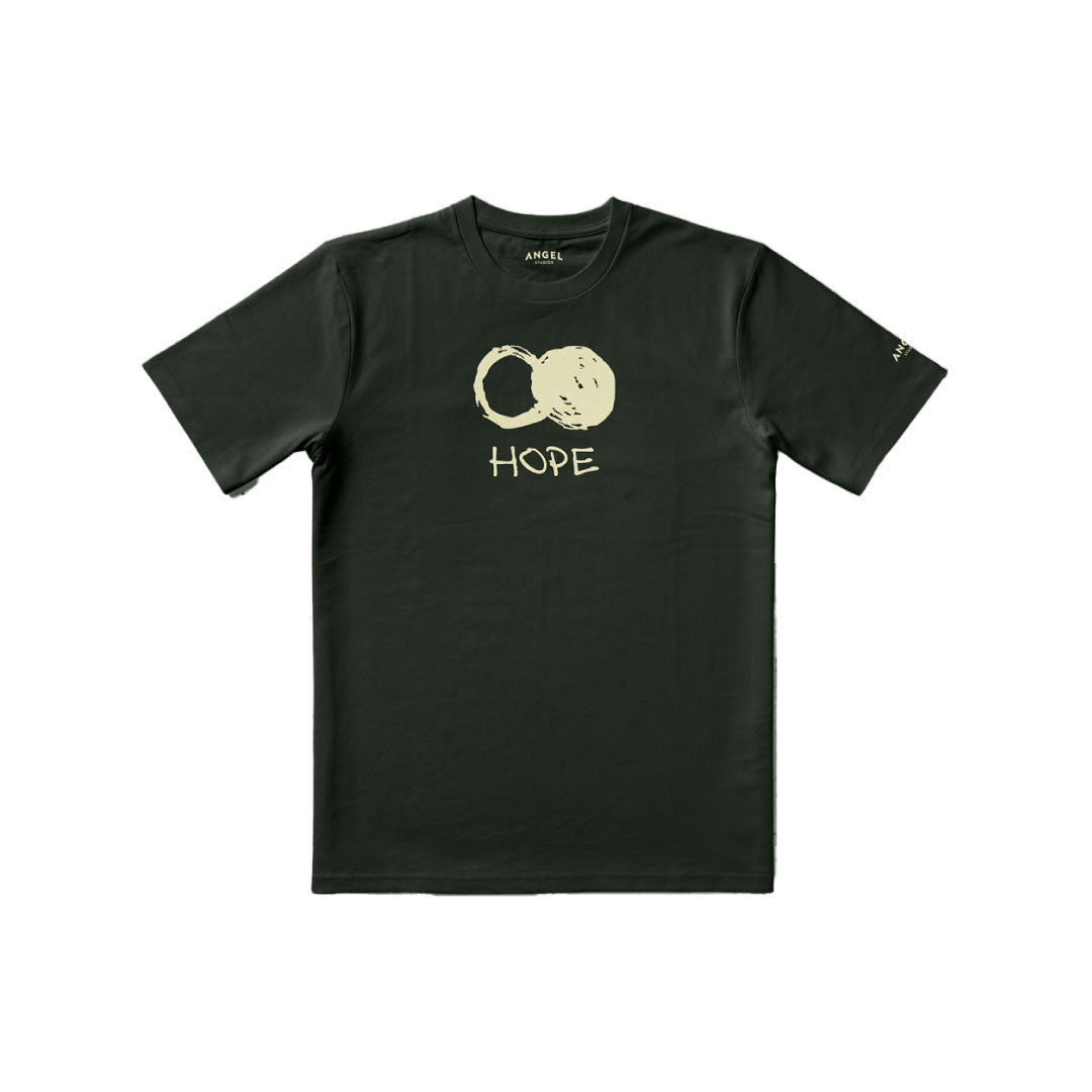 The Empty Tomb Hope T-Shirt