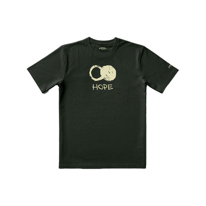 The Empty Tomb Hope T-Shirt
