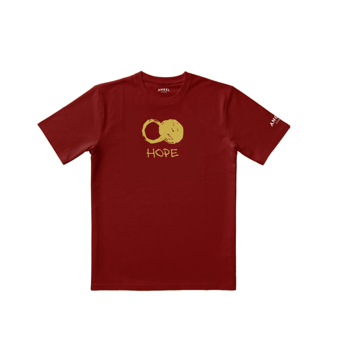 The Empty Tomb Hope T-Shirt