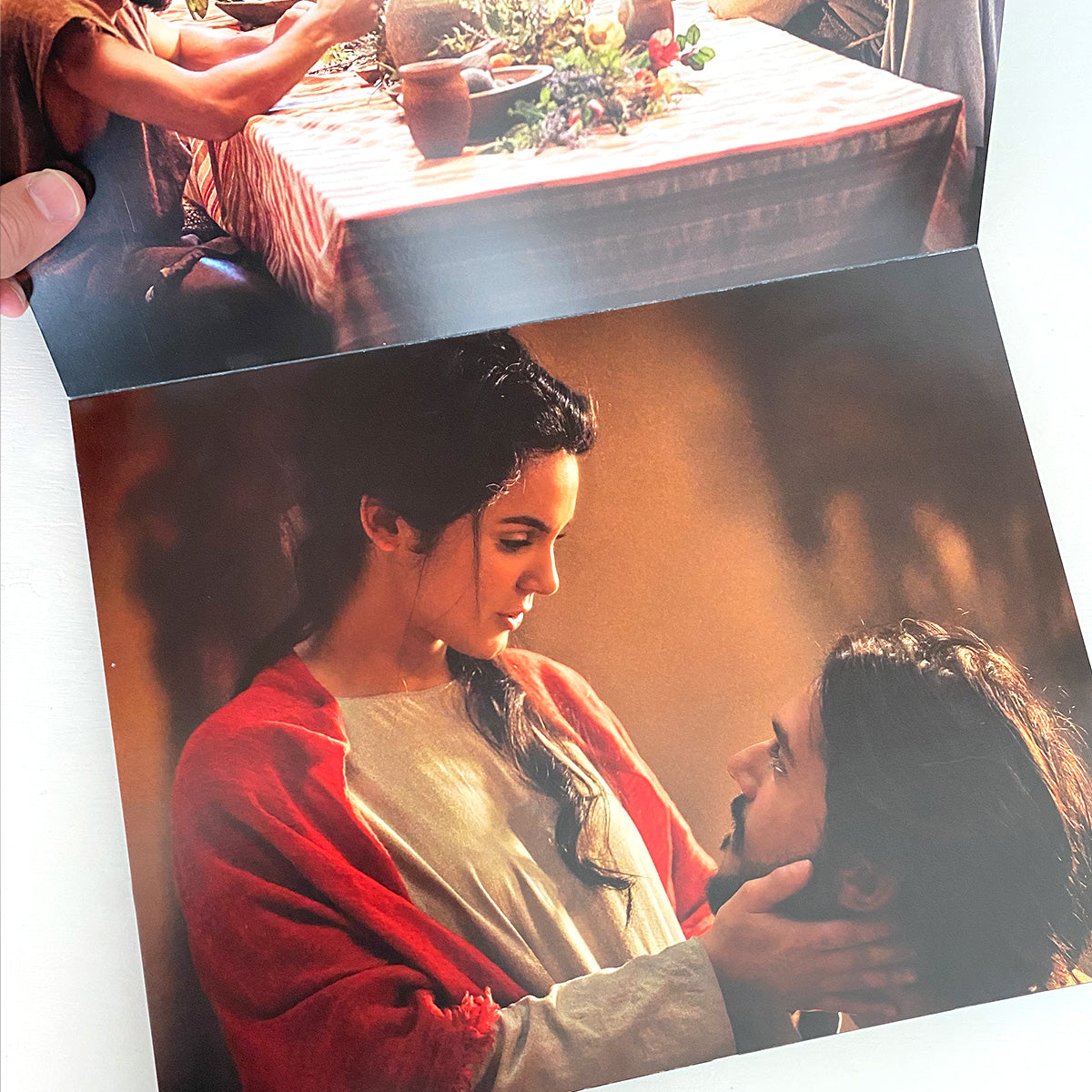 The Chosen Season 1 Poster Book