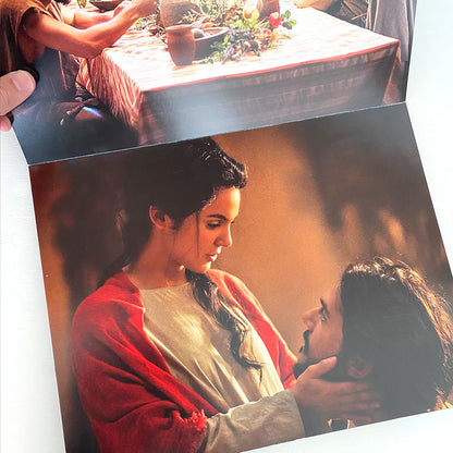 The Chosen Season 1 Poster Book