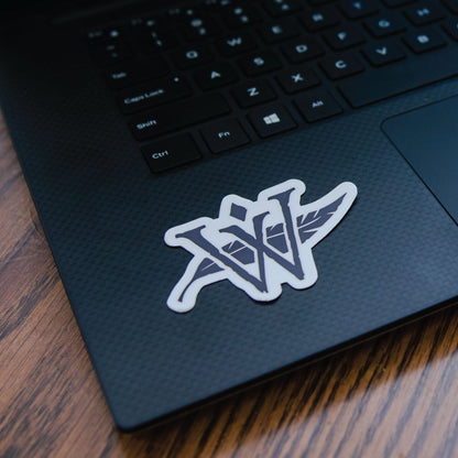 Wingfeather Sticker Bundle