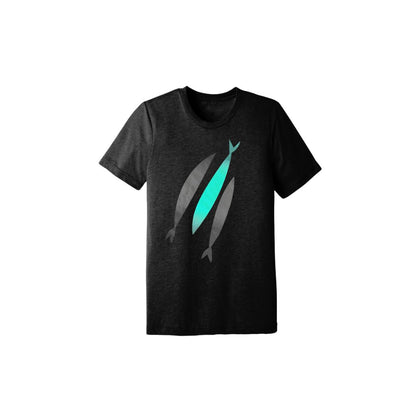 Three Fish T-Shirt