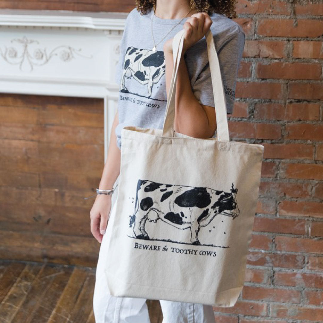 Toothy Cow Bundle