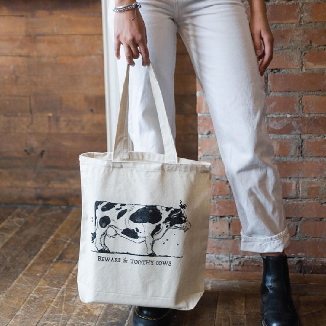 Wingfeather Tote Bundle